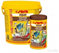 VIPAN 1л 