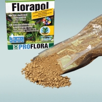 JBL Florapol - Концентрат питательных элементов, 350 гр. JBL2012100	