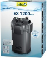 Фильтр внешний Tetratec EX1200 plus