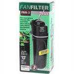 Внутренний фильтр  FAN-3 plus