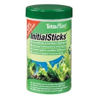 Питательная грунтовая подкормка для аквариумных растений. Tetra Plant Intial Sticks 300 гр.
