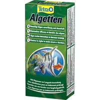 Algetten 12 табл. на 120 л - средство против зеленых водорослей, контроль обрастаний 