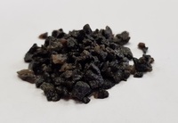 Грунт натуральный черный «Габбро» 2-5 мм 3,5кг