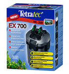 Внешний фильтр Tetratec EX800