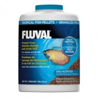 Корм для тропических рыб Fluval 750 ml