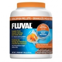 Корм для тропических рыб Fluval 750 ml (гранулы)